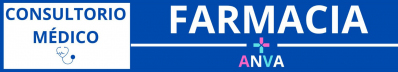 Farmacia ANVA Logo